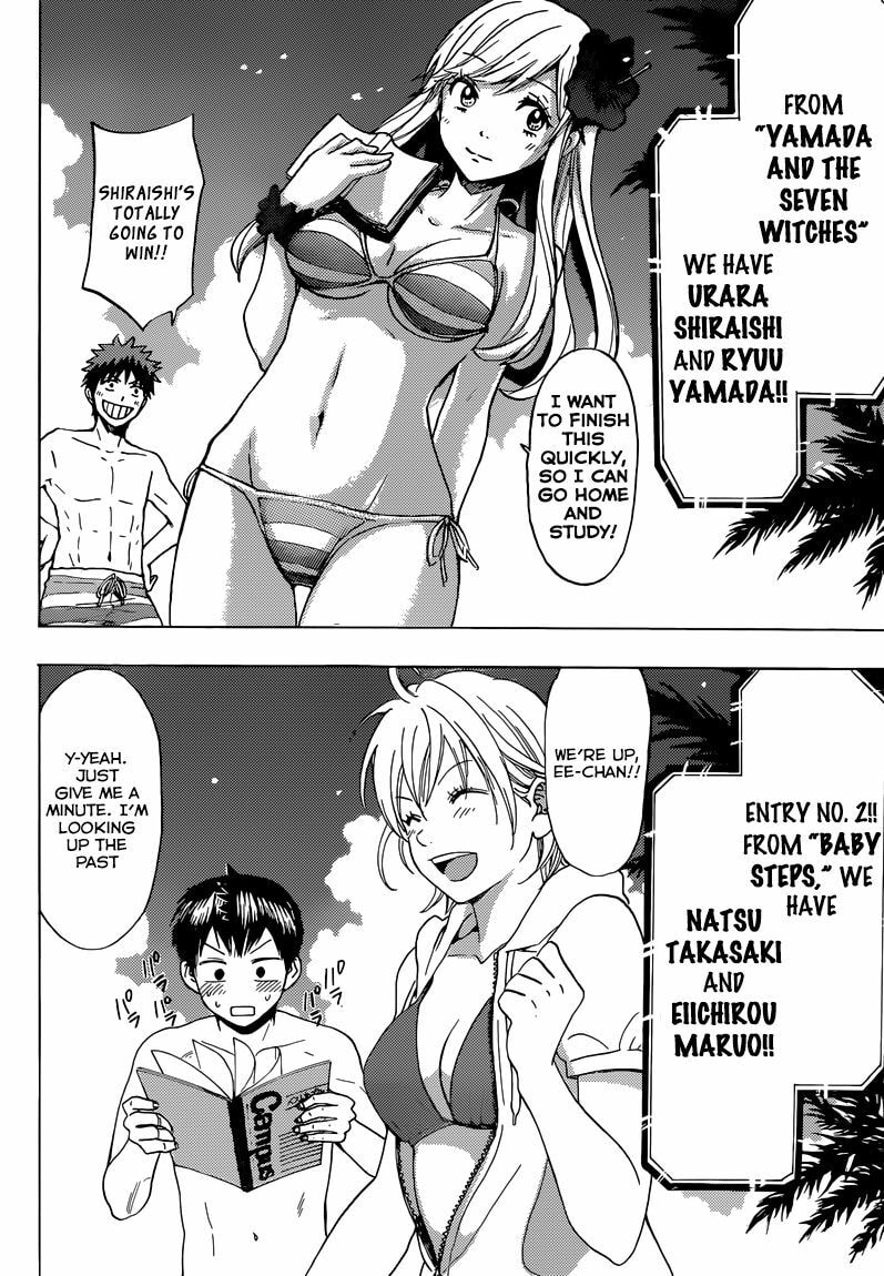 Read Kaffka Fu chapter 21.5 image 2 on Lezhin