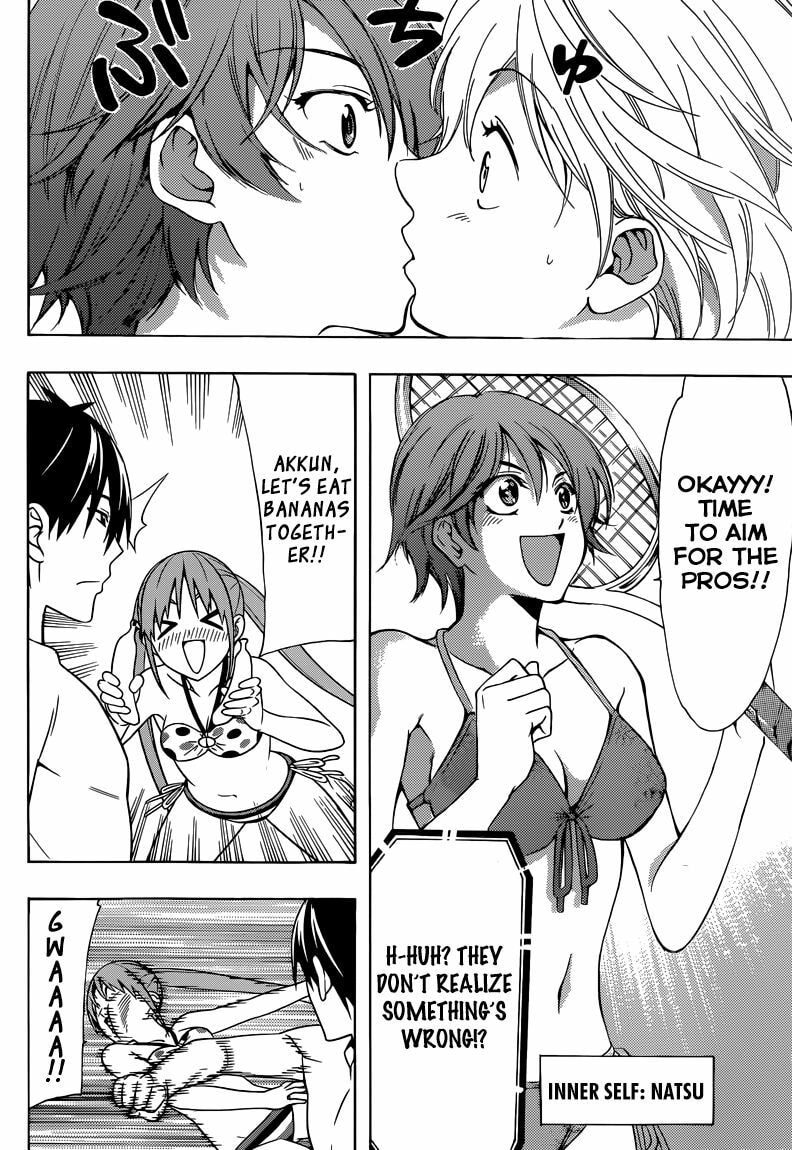 Read Kaffka Fu chapter 21.5 image 6 on Lezhin