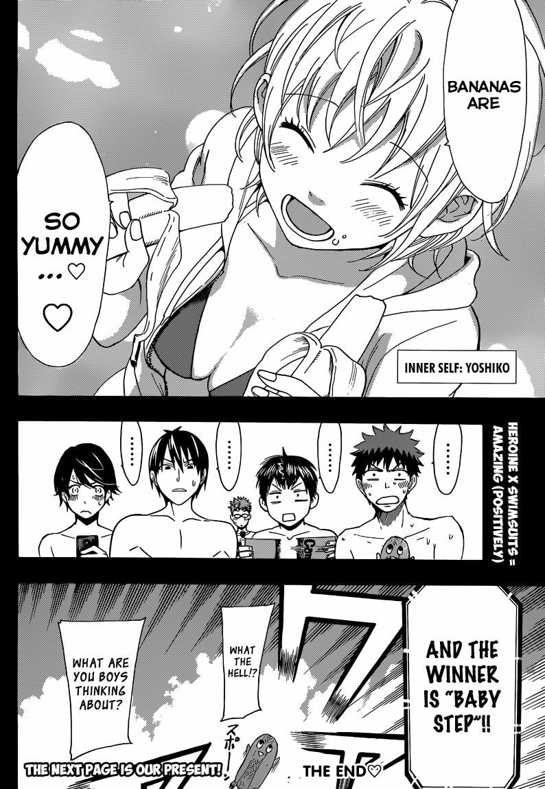 Read Kaffka Fu chapter 21.5 image 8 on Lezhin
