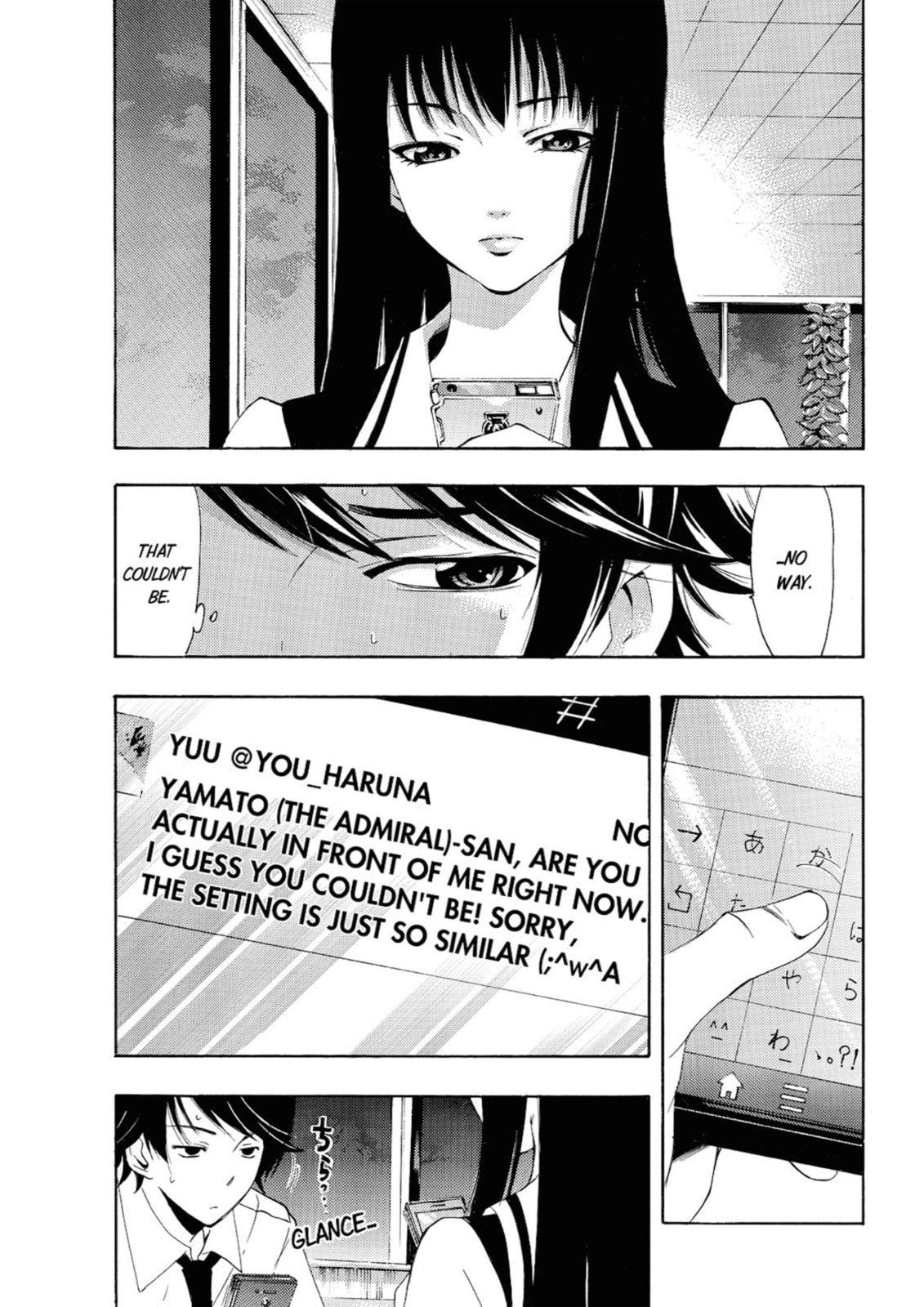 Read Kaffka Fu chapter 21 image 12 on Lezhin