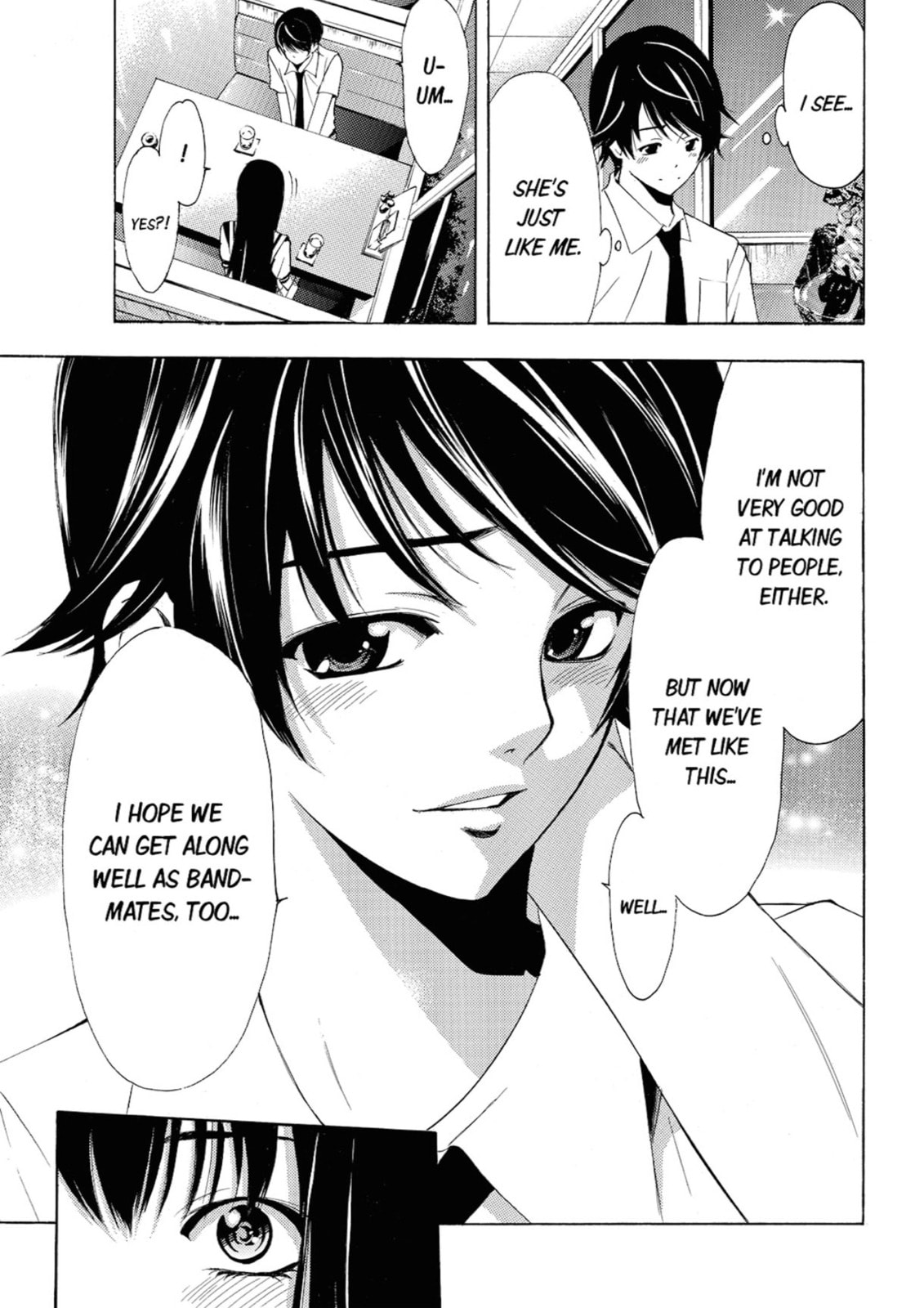 Read Kaffka Fu chapter 21 image 16 on Lezhin