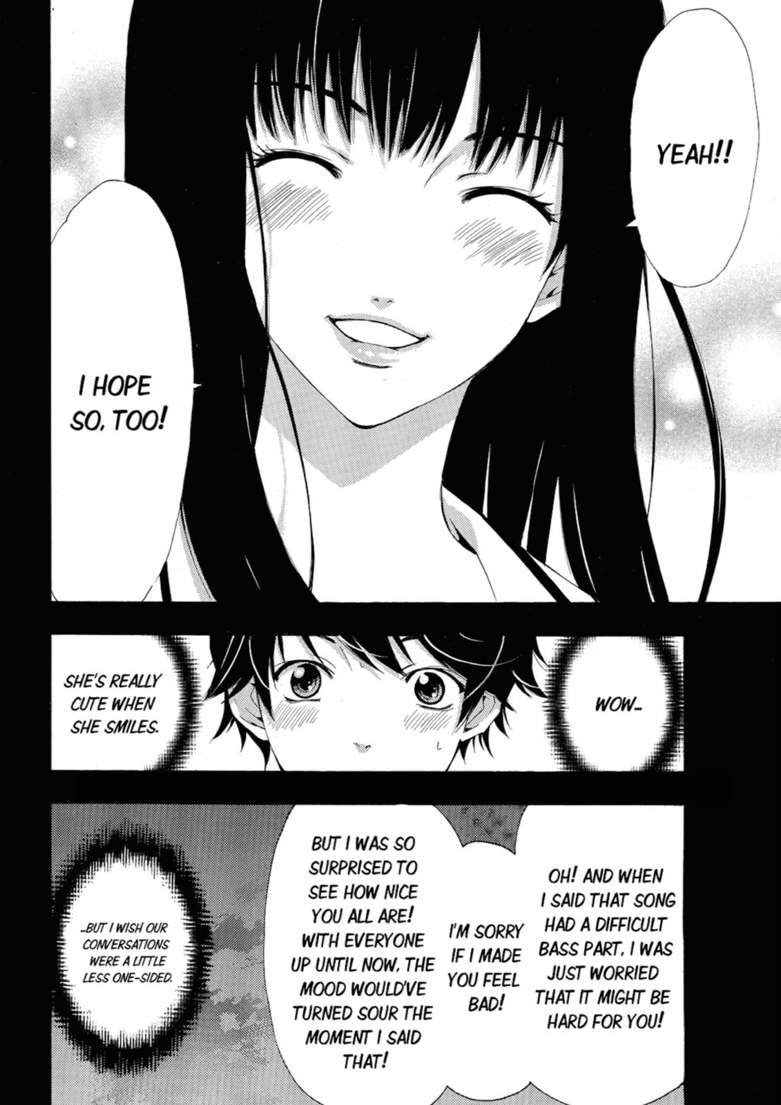 Read Kaffka Fu chapter 21 image 17 on Lezhin