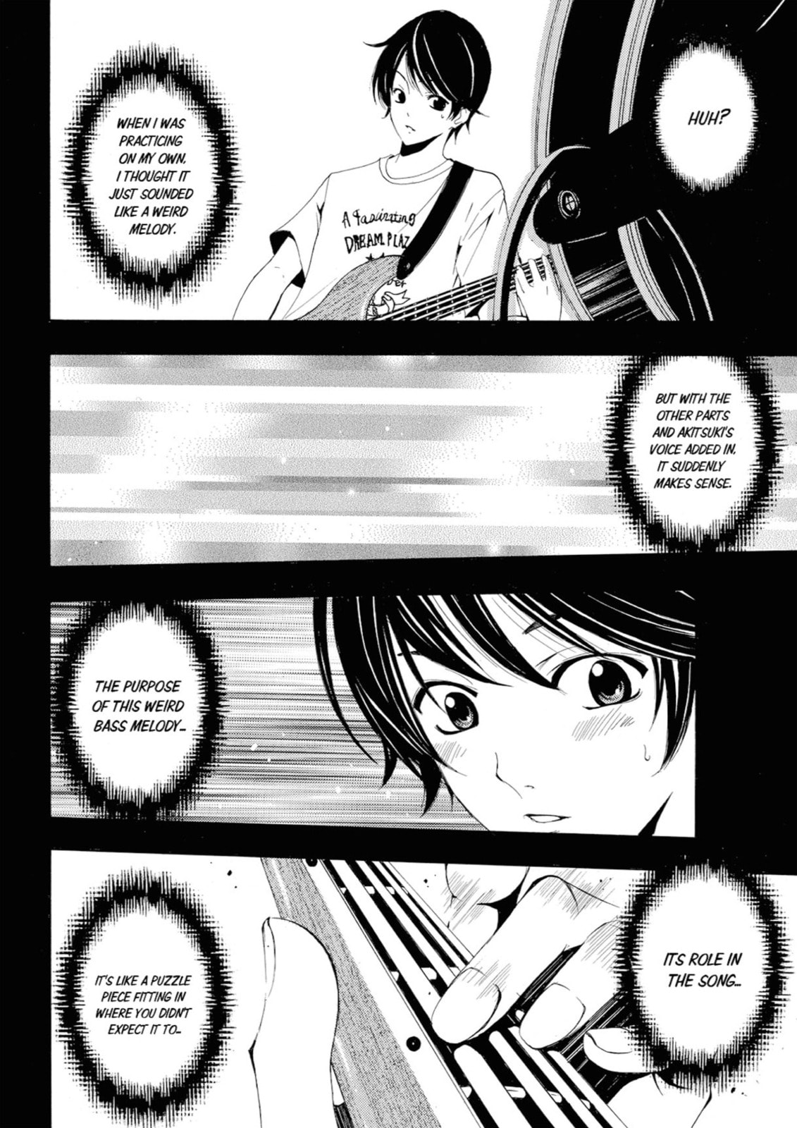 Read Kaffka Fu chapter 22 image 13 on Lezhin