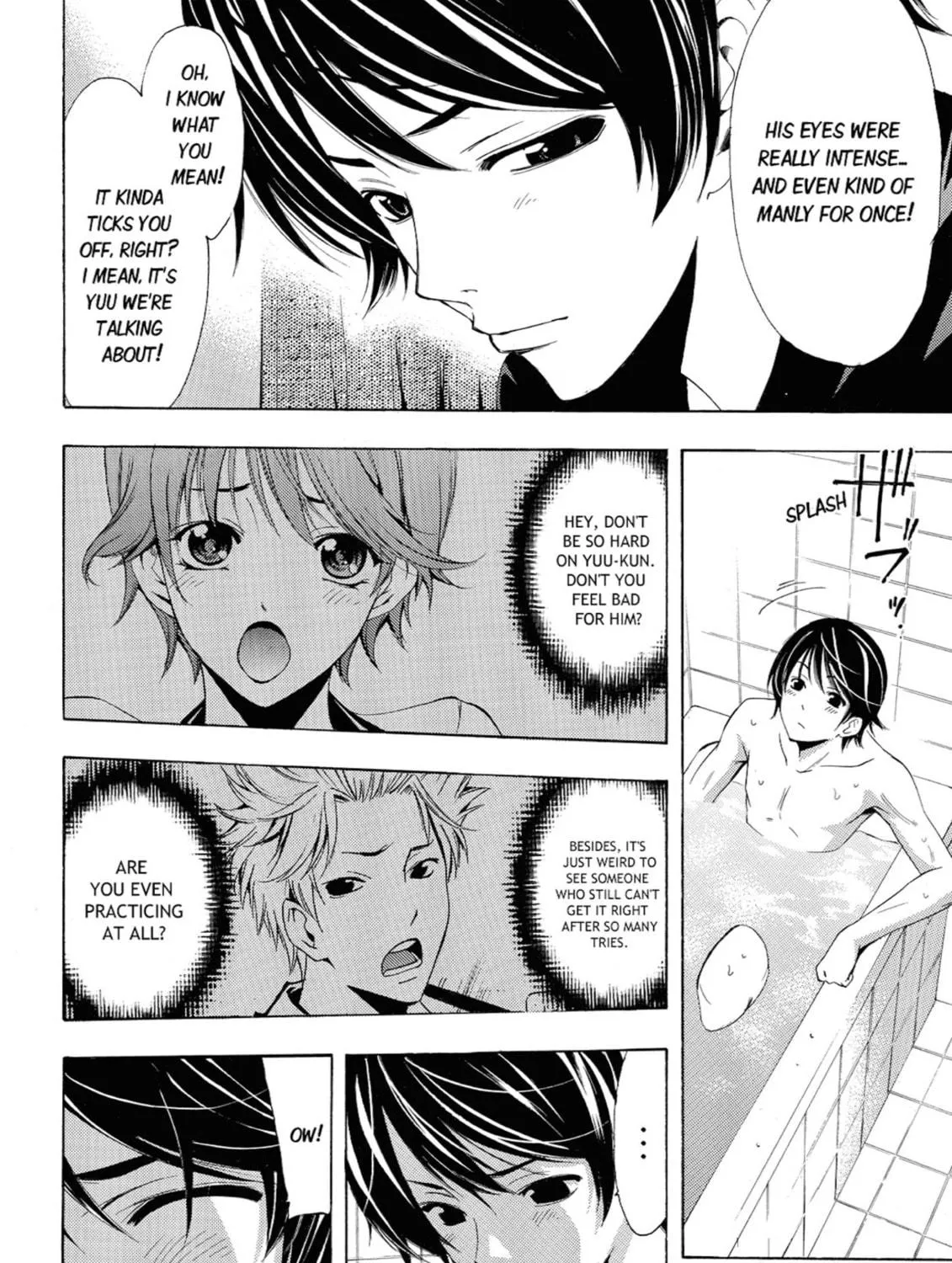 Read Kaffka Fu chapter 23 image 10 on Lezhin