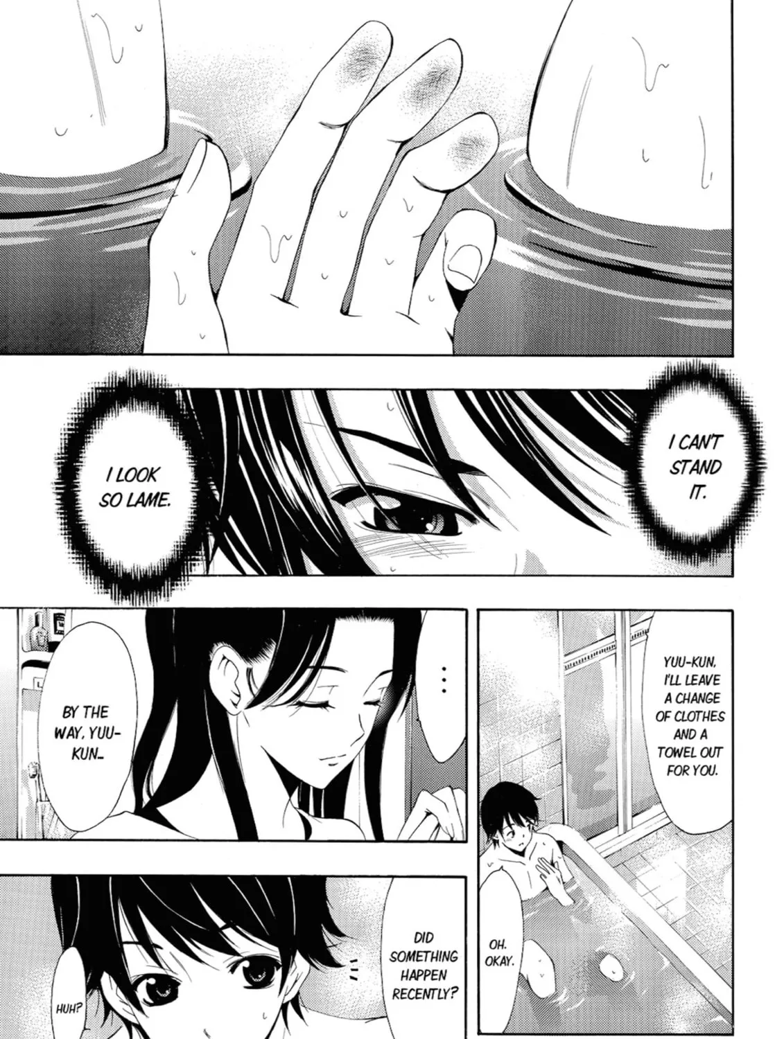 Read Kaffka Fu chapter 23 image 12 on Lezhin