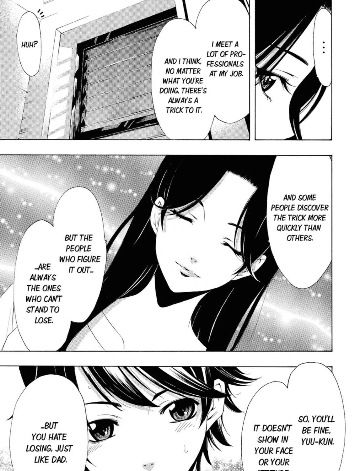 Read Kaffka Fu chapter 23 image 16 on Lezhin