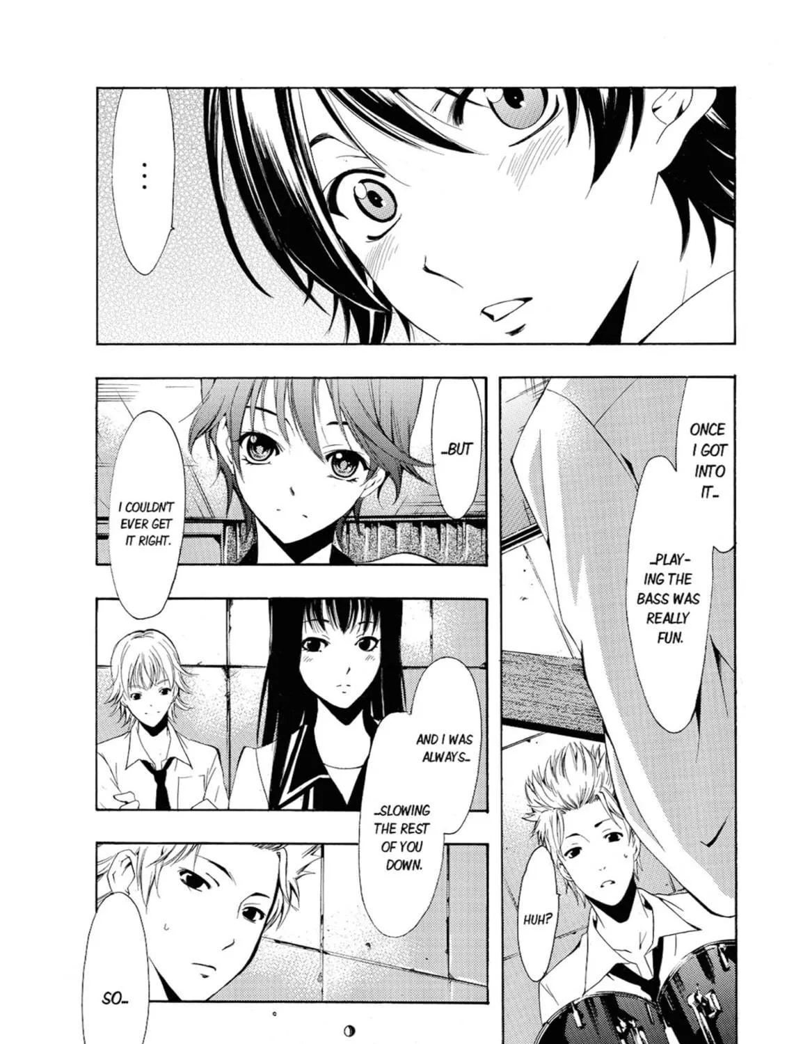 Read Kaffka Fu chapter 23 image 28 on Lezhin