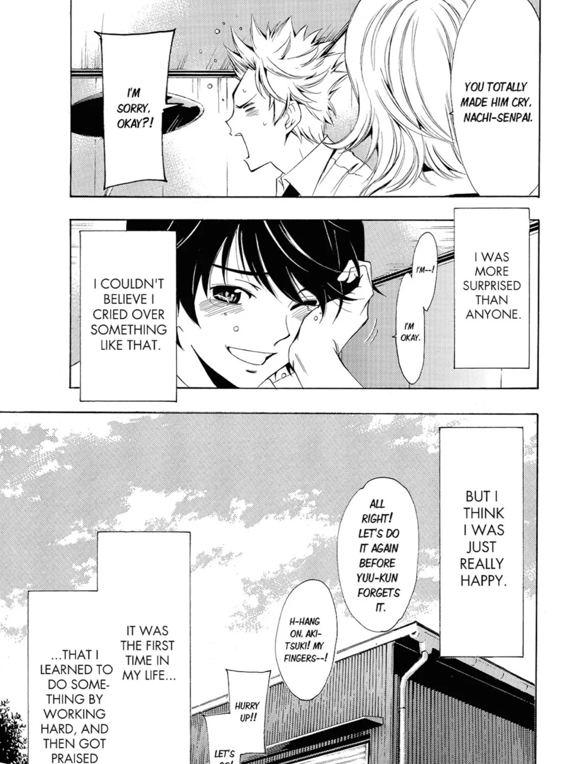 Read Kaffka Fu chapter 23 image 32 on Lezhin