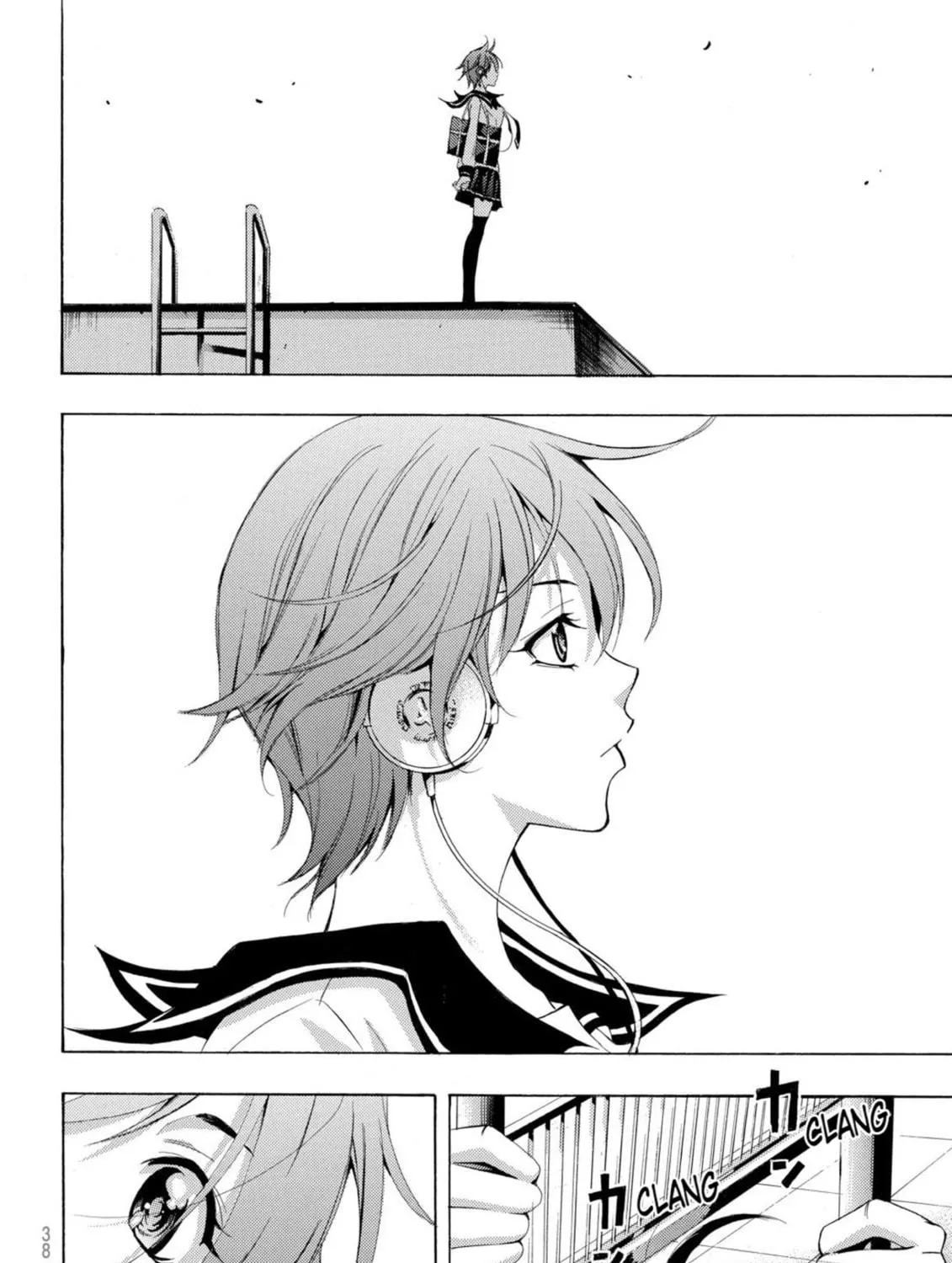 Read Kaffka Fu chapter 25 image 10 on Lezhin