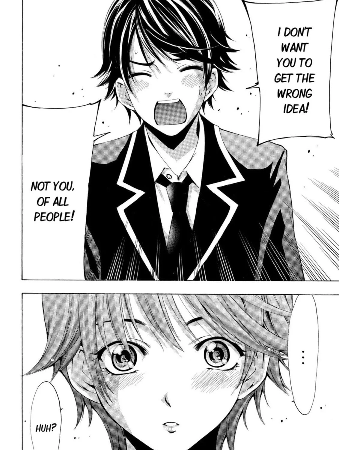 Read Kaffka Fu chapter 25 image 18 on Lezhin