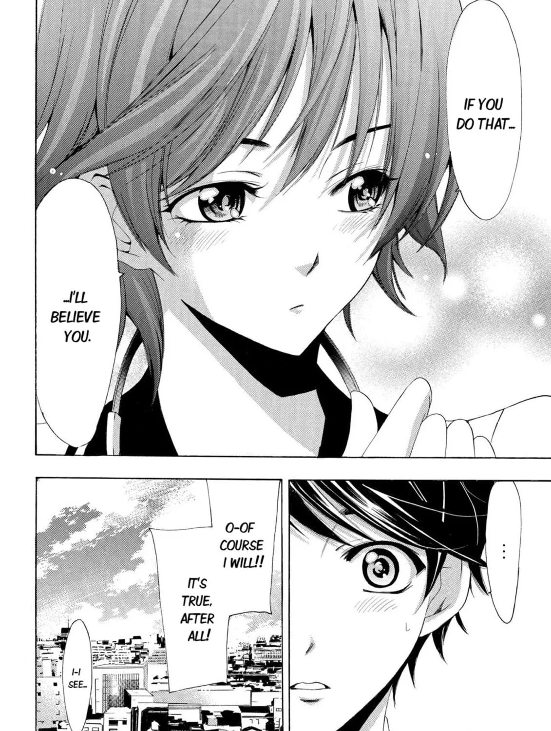 Read Kaffka Fu chapter 25 image 22 on Lezhin