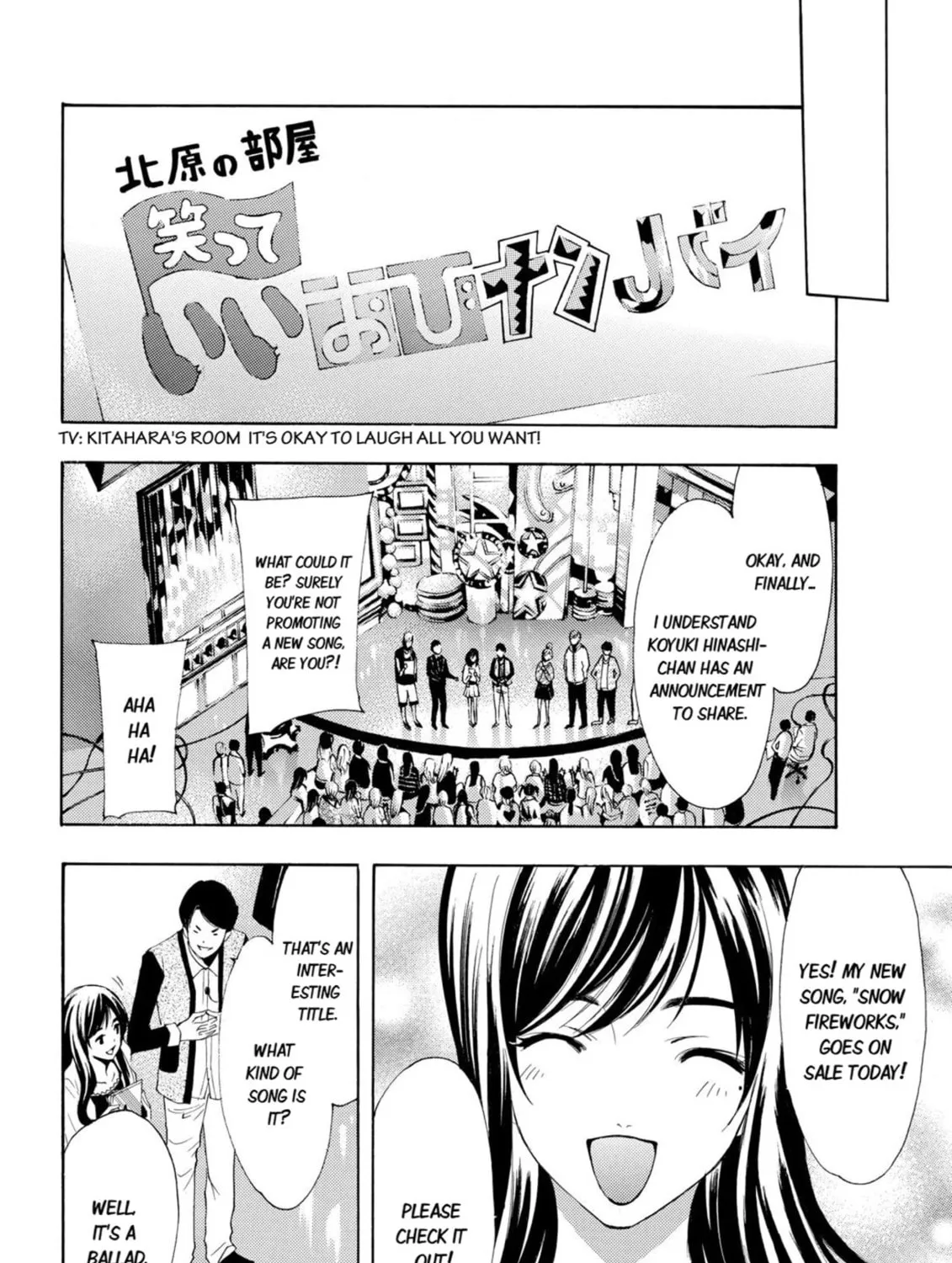 Read Kaffka Fu chapter 25 image 26 on Lezhin