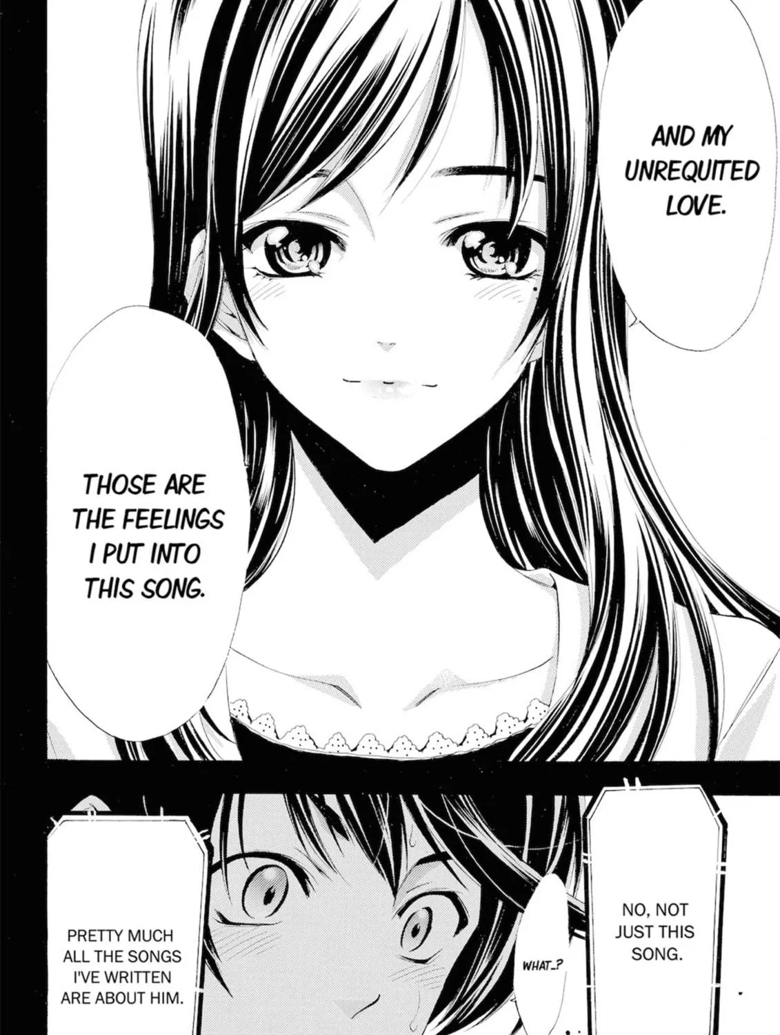 Read Kaffka Fu chapter 25 image 34 on Lezhin