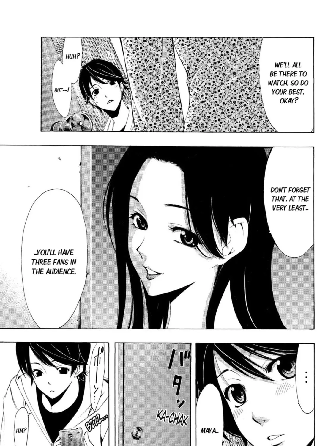 Read Kaffka Fu chapter 26 image 24 on Lezhin
