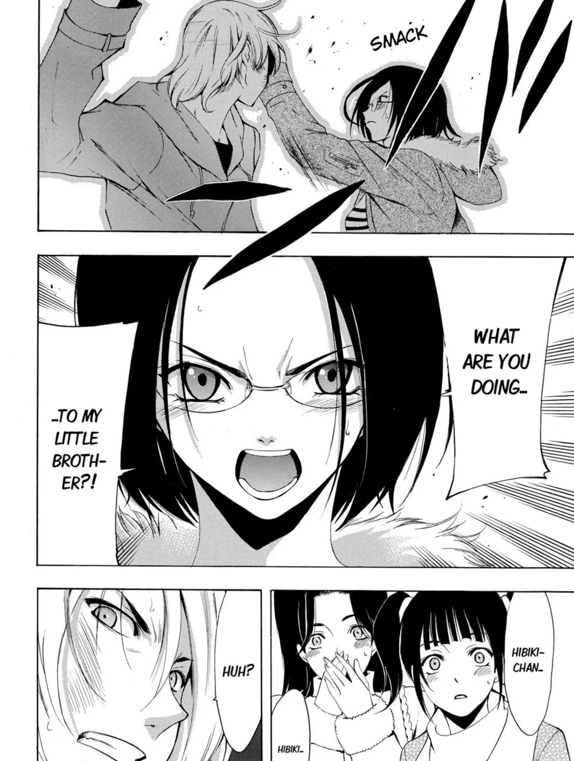 Read Kaffka Fu chapter 28 image 14 on Lezhin