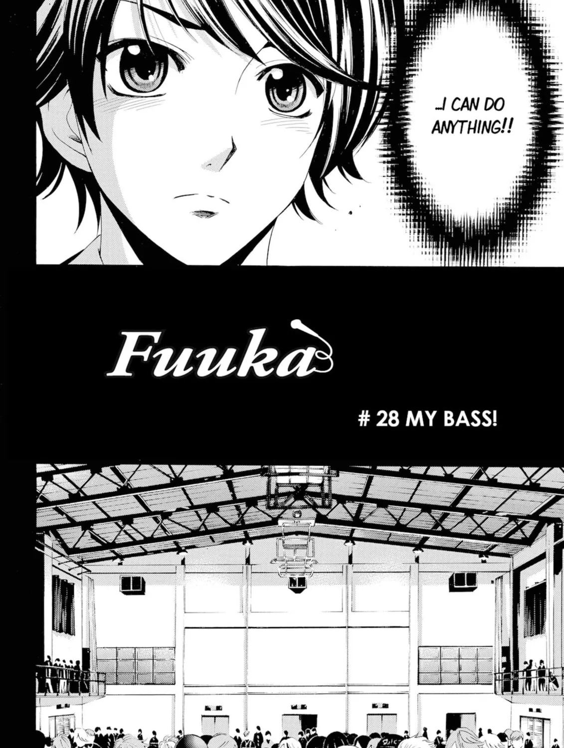 Read Kaffka Fu chapter 28 image 2 on Lezhin