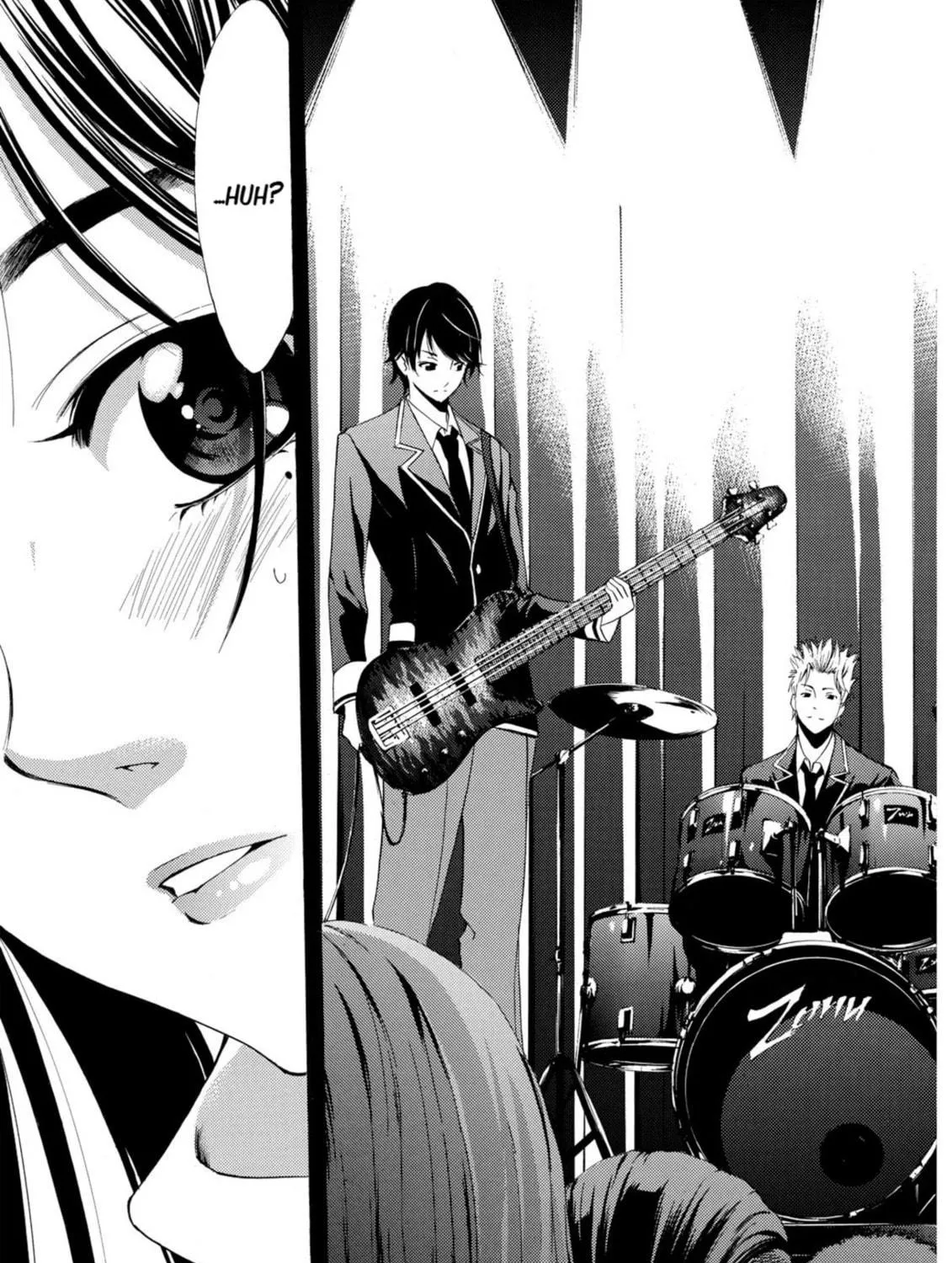 Read Kaffka Fu chapter 28 image 28 on Lezhin