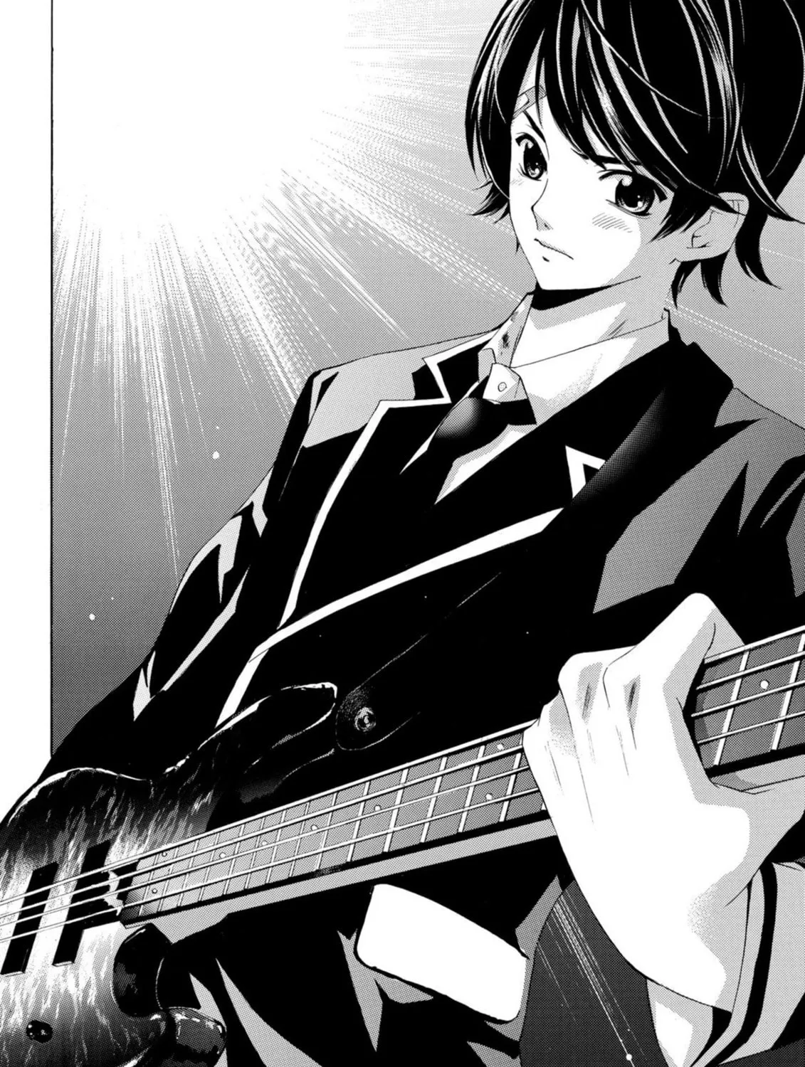 Read Kaffka Fu chapter 28 image 30 on Lezhin