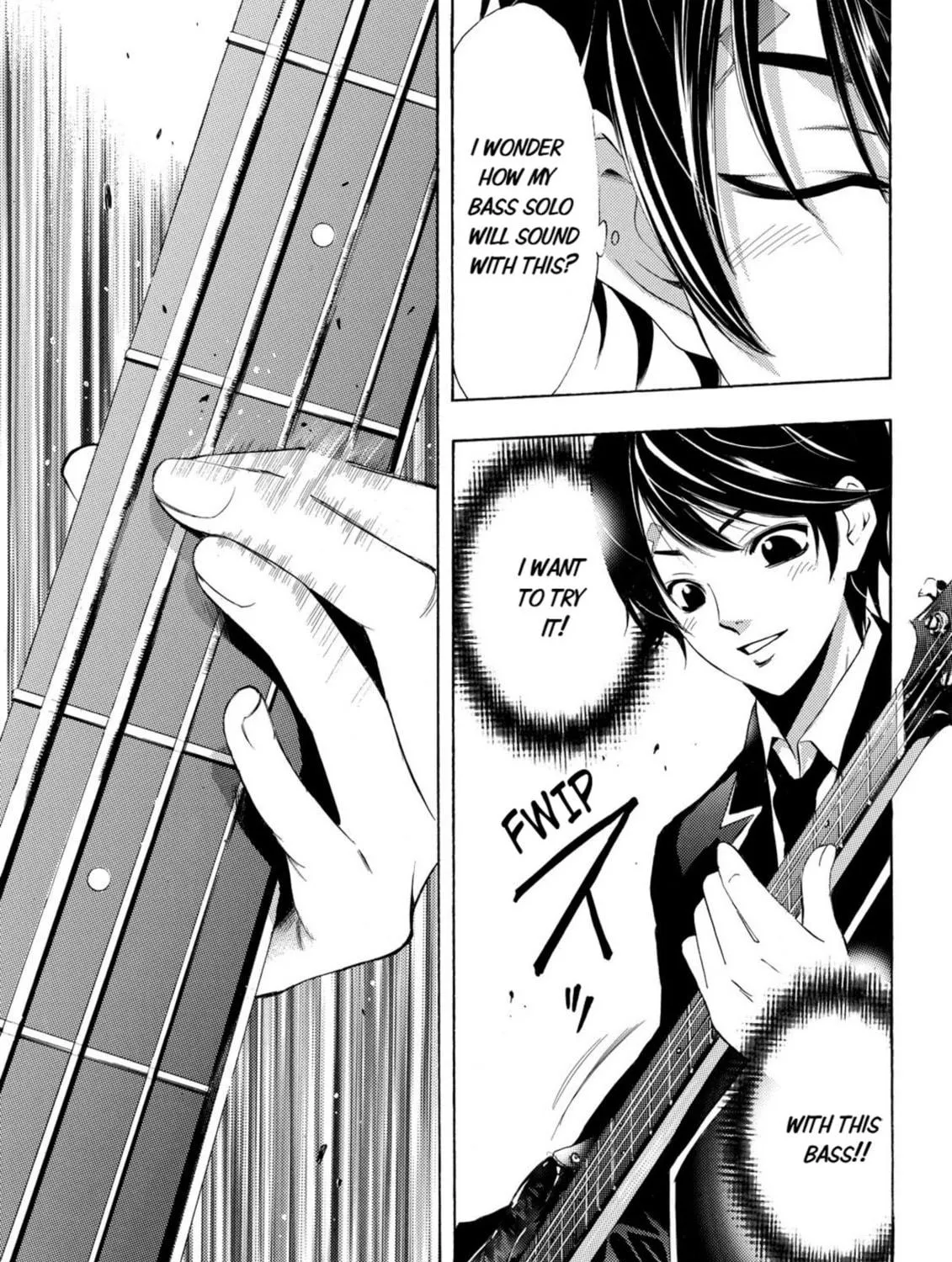 Read Kaffka Fu chapter 29 image 16 on Lezhin