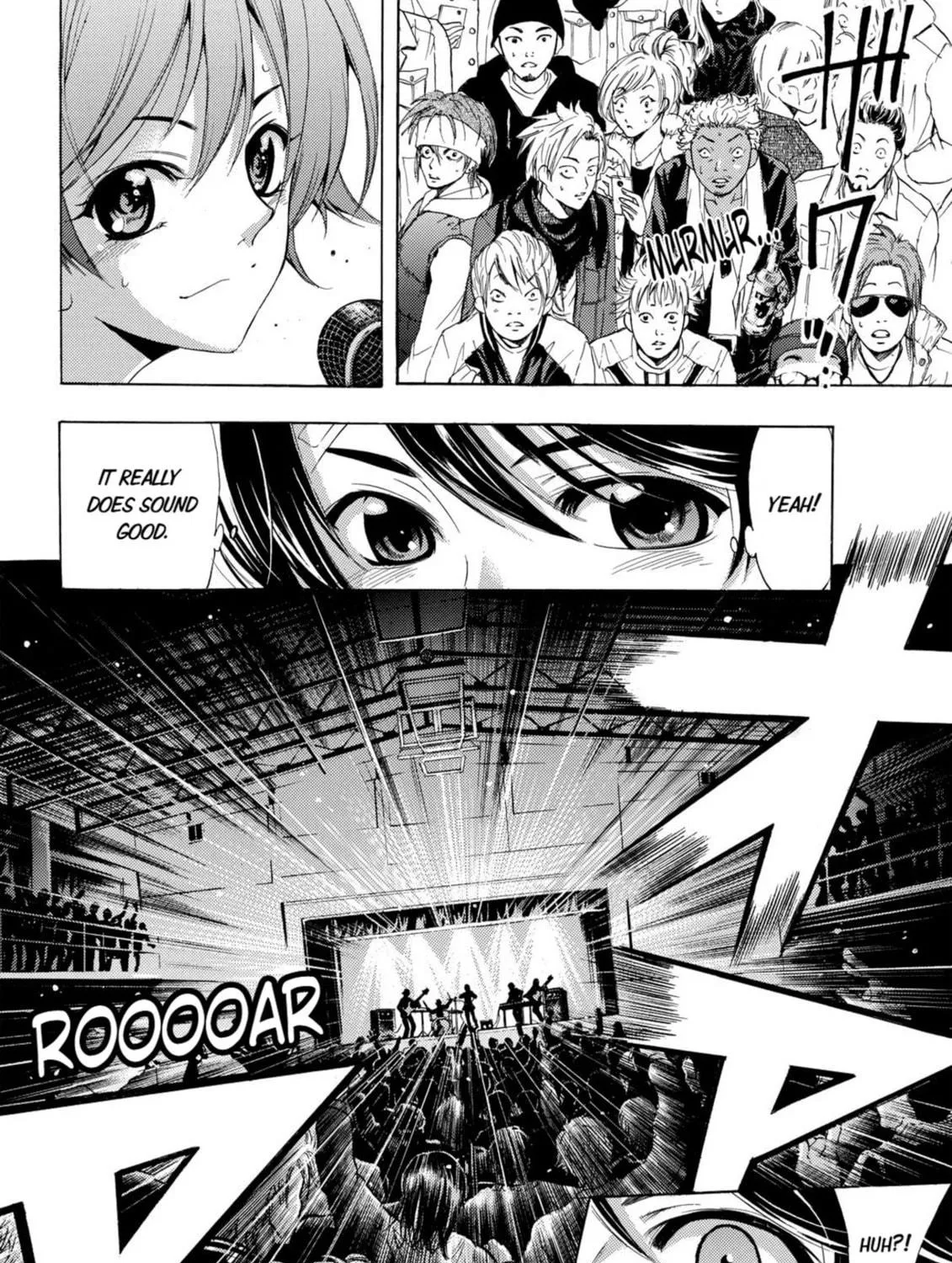 Read Kaffka Fu chapter 29 image 18 on Lezhin