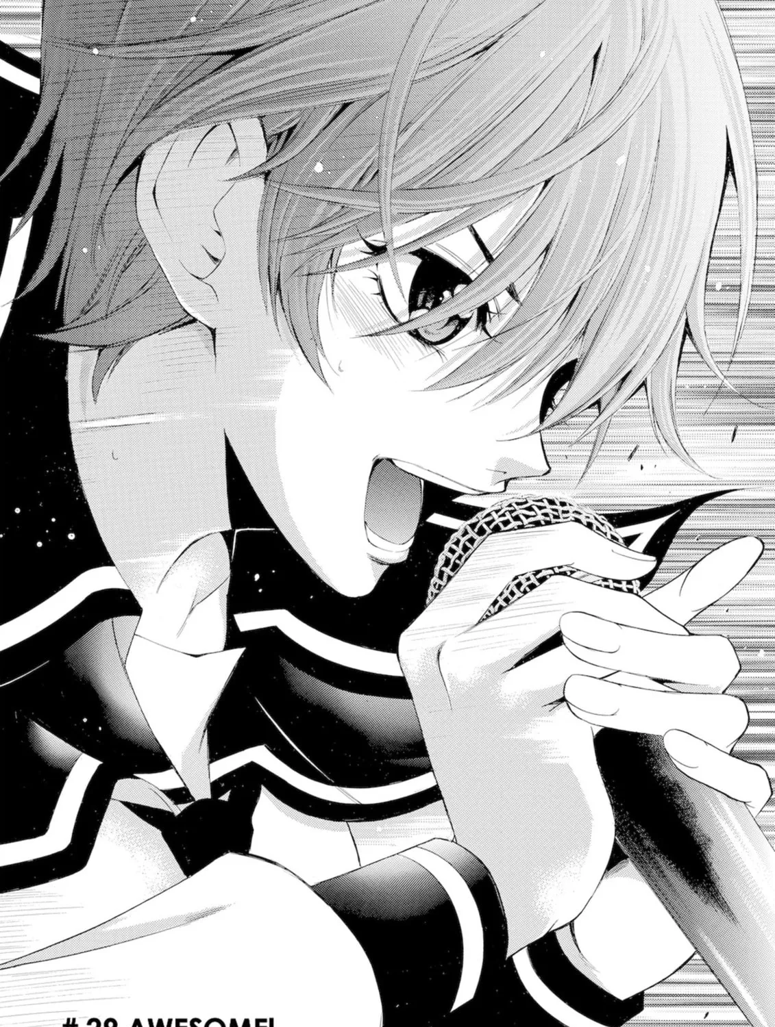 Read Kaffka Fu chapter 29 image 2 on Lezhin
