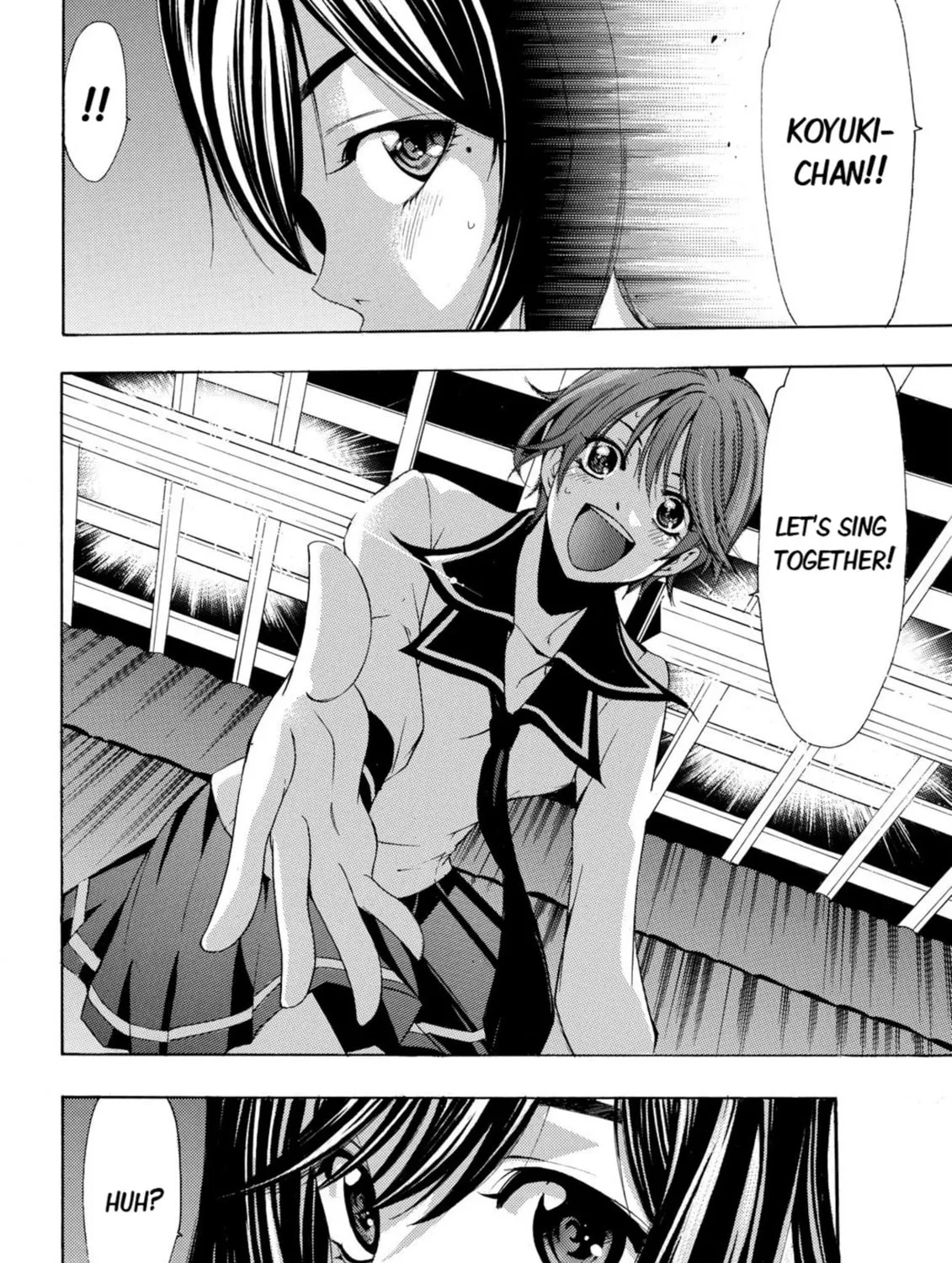 Read Kaffka Fu chapter 29 image 26 on Lezhin