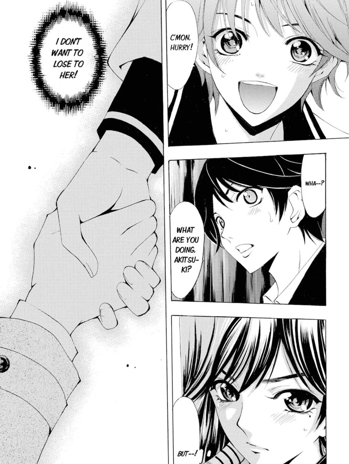 Read Kaffka Fu chapter 29 image 28 on Lezhin