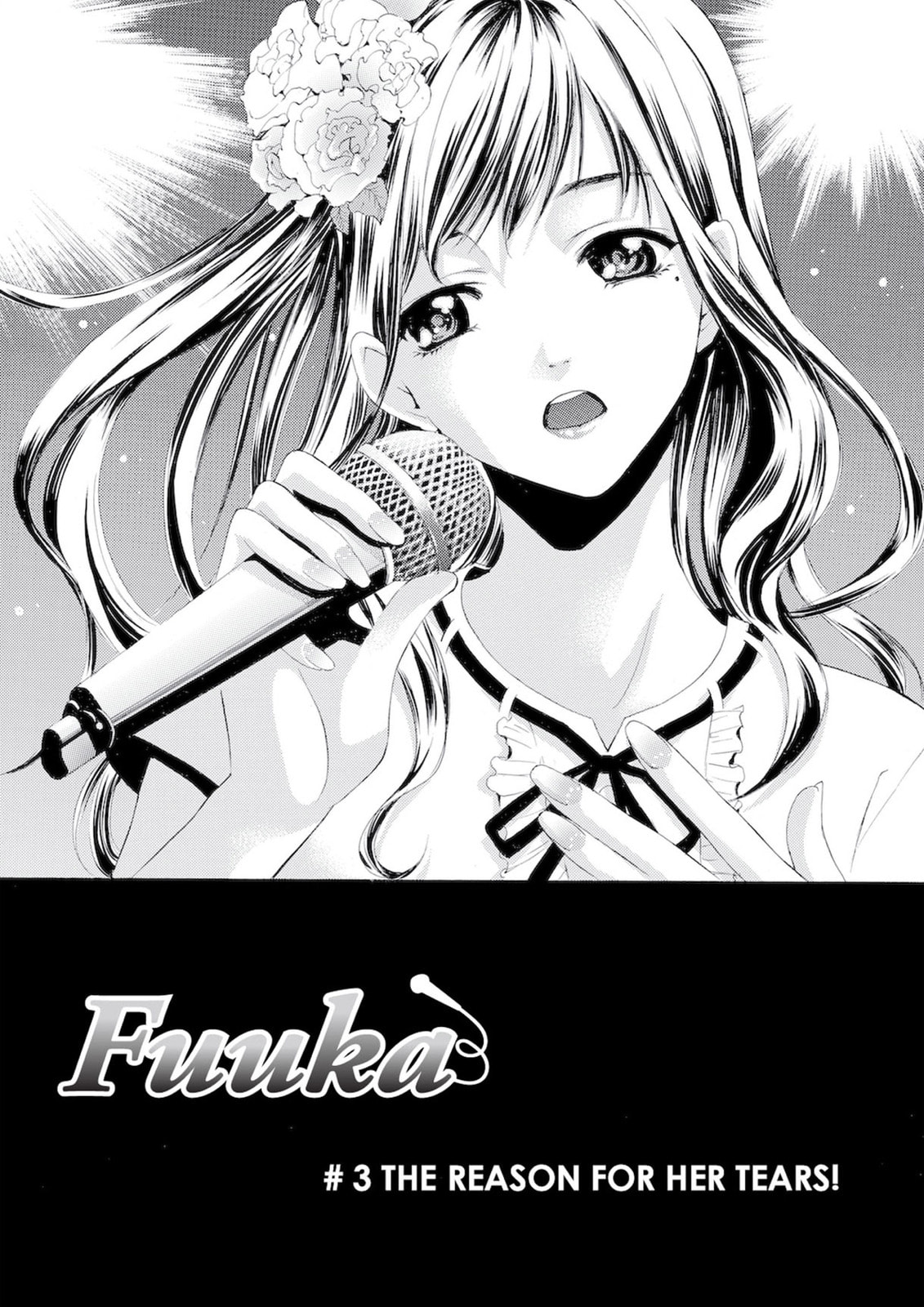 Read Kaffka Fu chapter 3 image 1 on Lezhin