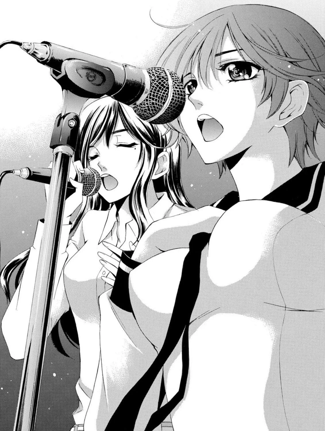 Read Kaffka Fu chapter 30 image 10 on Lezhin