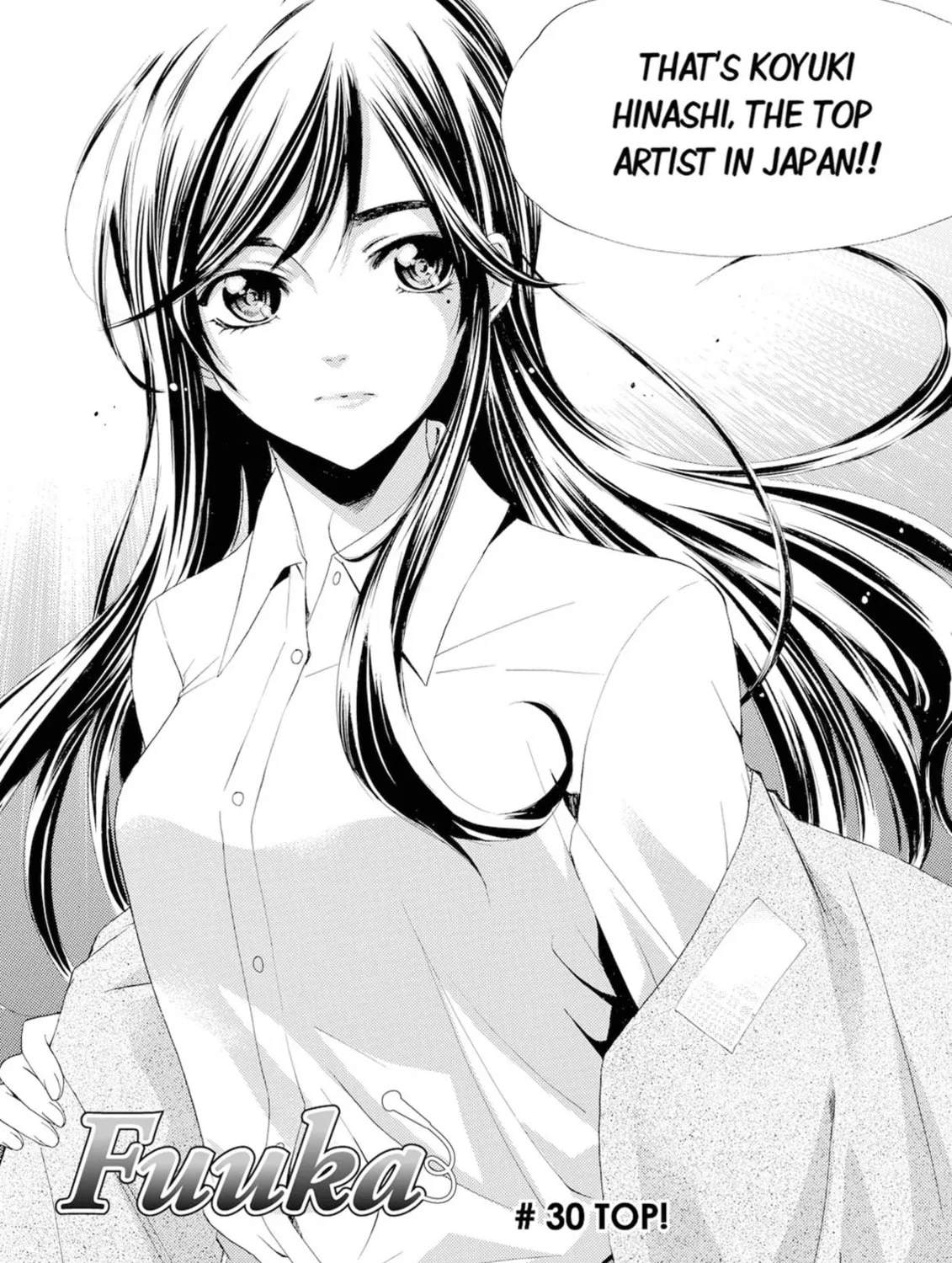 Read Kaffka Fu chapter 30 image 2 on Lezhin