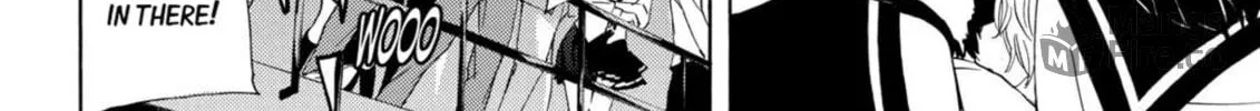 Read Kaffka Fu chapter 30 image 23 on Lezhin