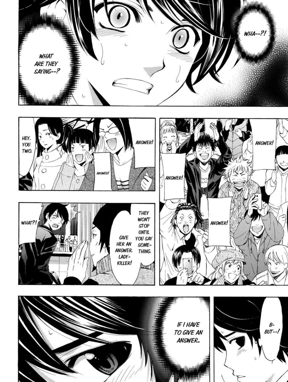Read Kaffka Fu chapter 30 image 26 on Lezhin