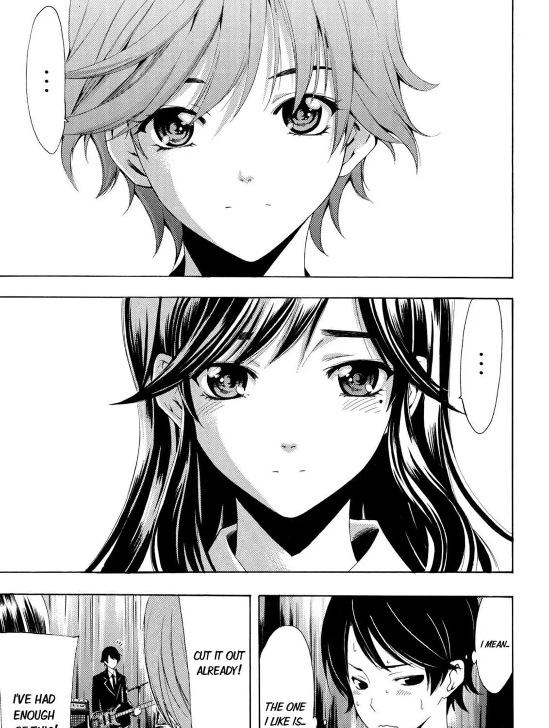 Read Kaffka Fu chapter 30 image 28 on Lezhin