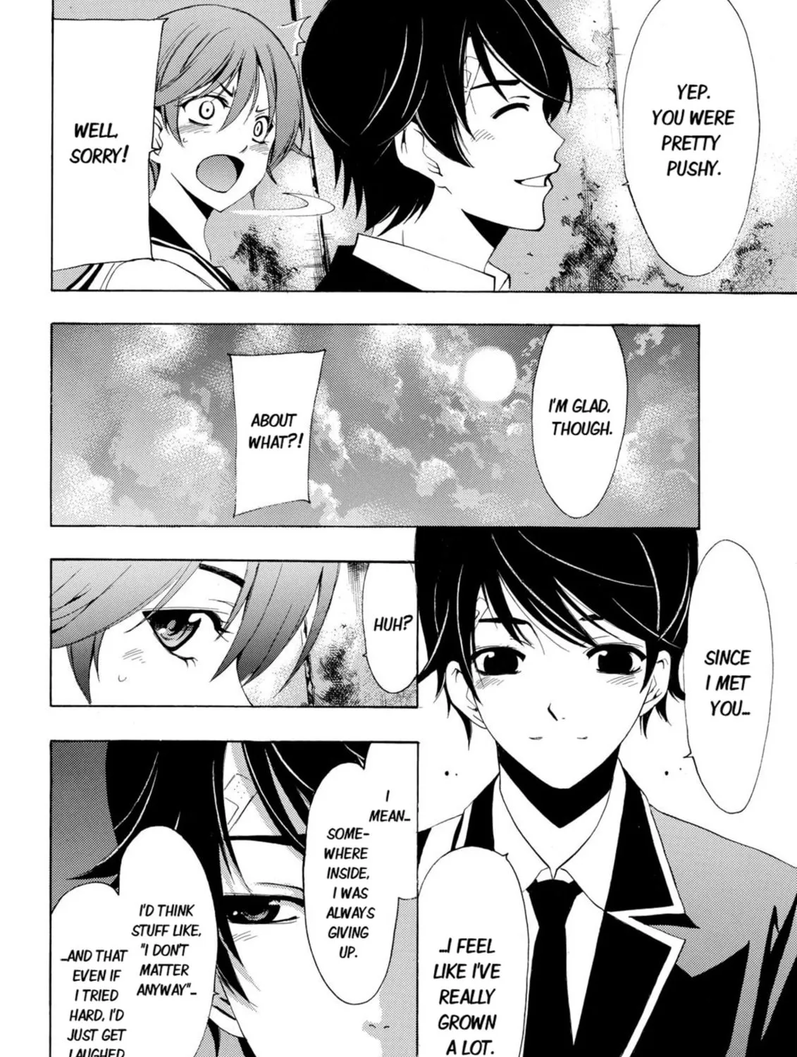 Read Kaffka Fu chapter 31 image 14 on Lezhin