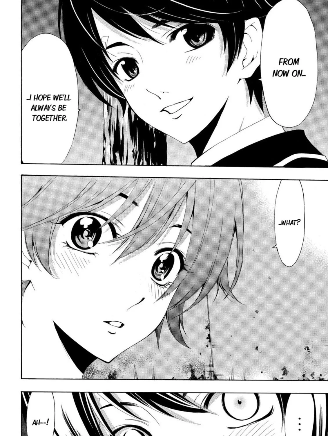 Read Kaffka Fu chapter 31 image 18 on Lezhin