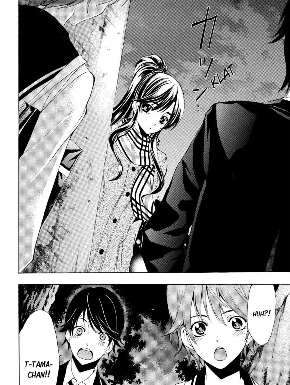 Read Kaffka Fu chapter 31 image 22 on Lezhin