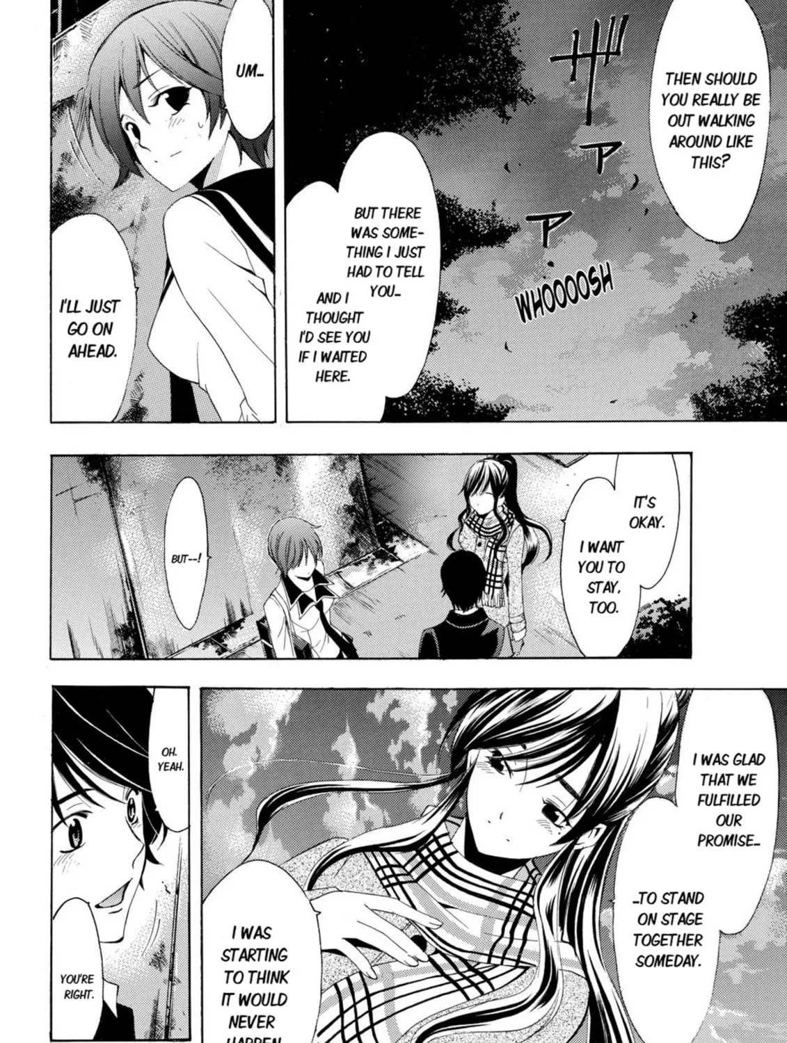 Read Kaffka Fu chapter 31 image 26 on Lezhin