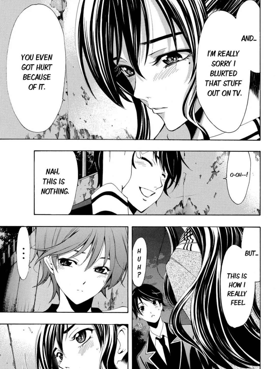 Read Kaffka Fu chapter 31 image 28 on Lezhin