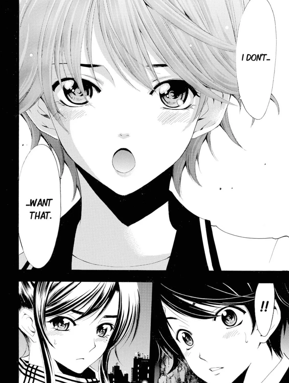 Read Kaffka Fu chapter 31 image 34 on Lezhin
