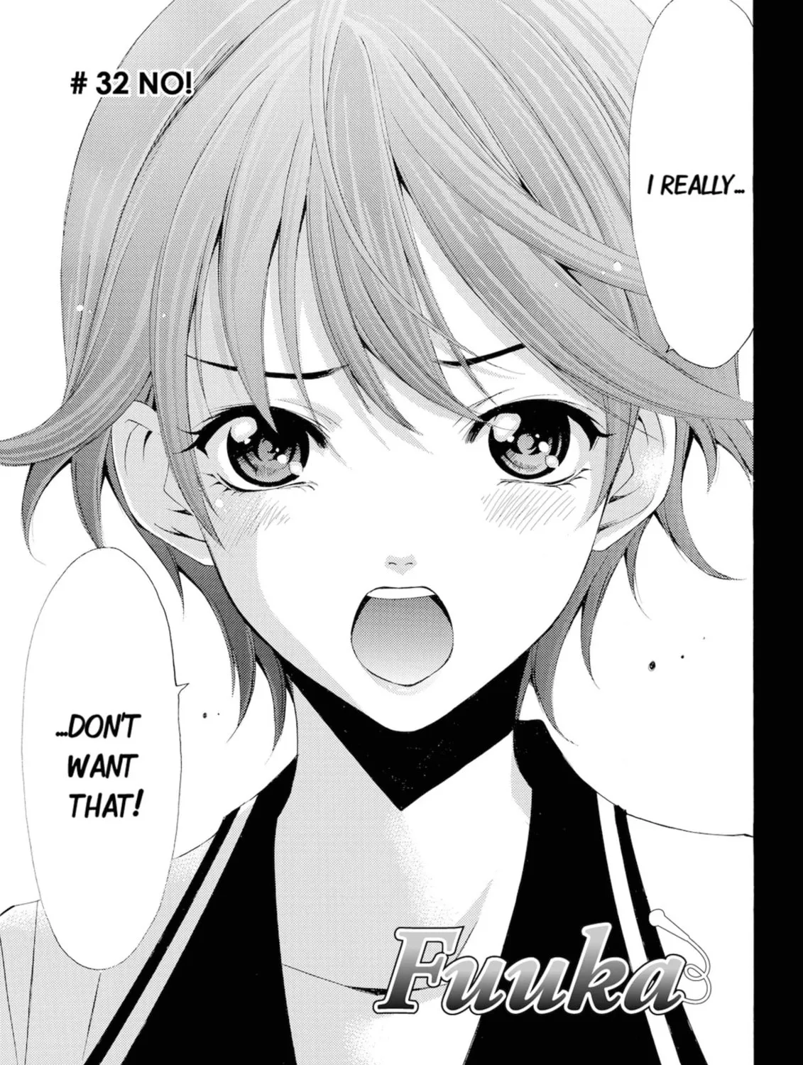 Read Kaffka Fu chapter 32 image 0 on Lezhin