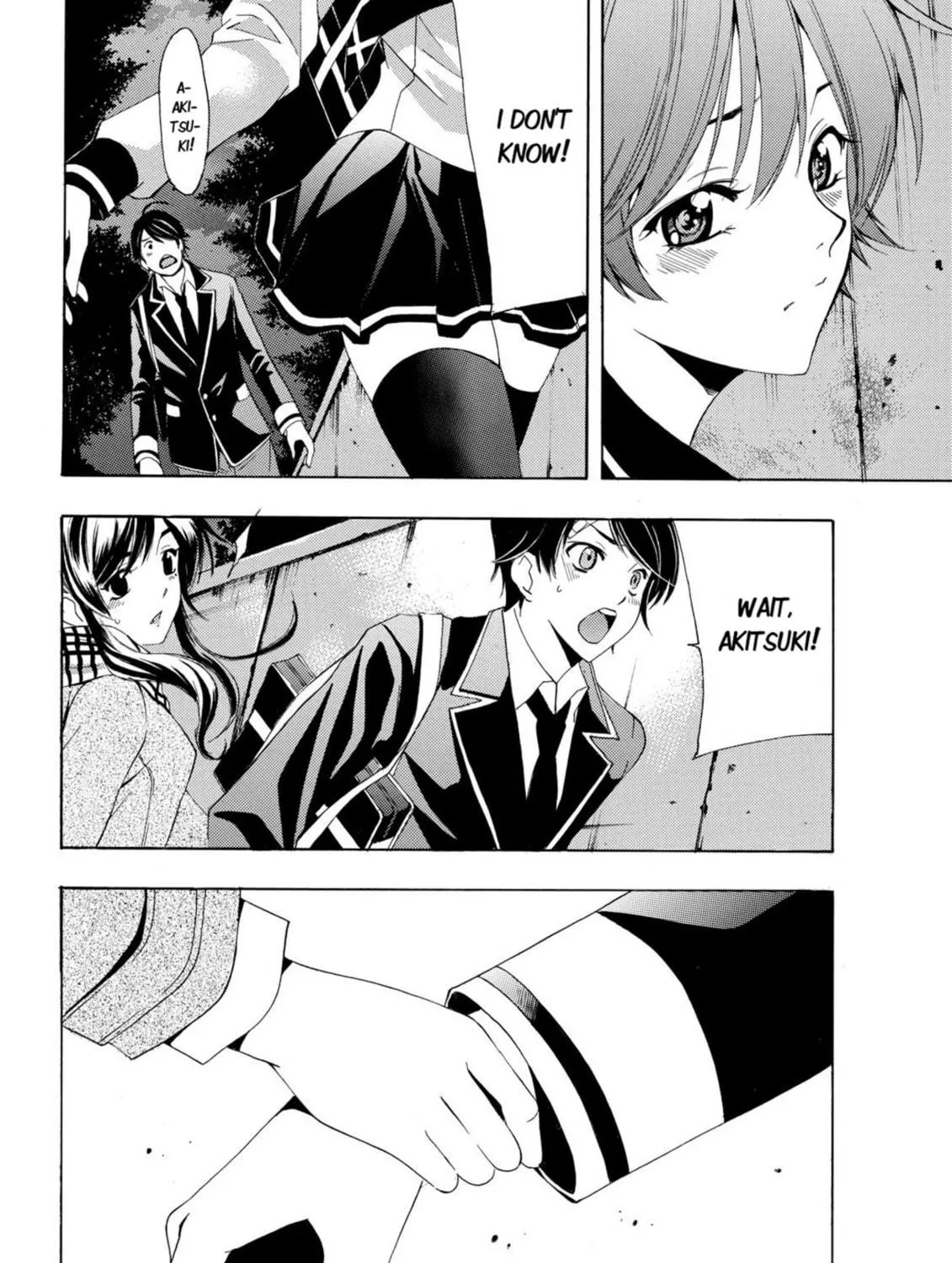 Read Kaffka Fu chapter 32 image 10 on Lezhin
