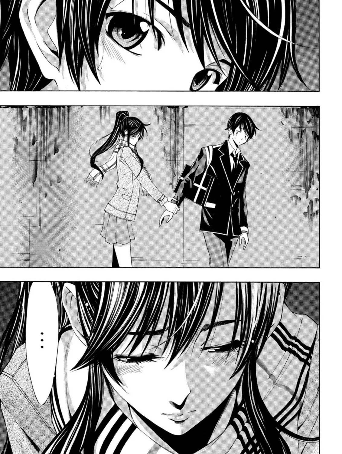 Read Kaffka Fu chapter 32 image 12 on Lezhin