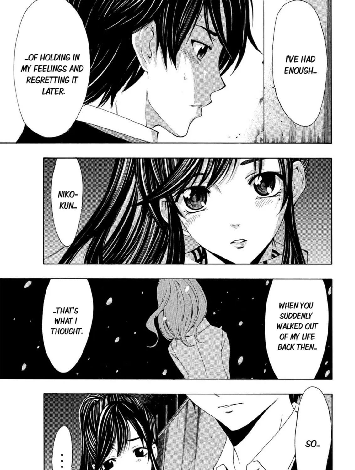 Read Kaffka Fu chapter 32 image 16 on Lezhin