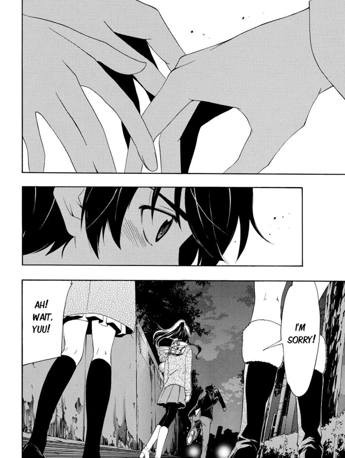Read Kaffka Fu chapter 32 image 18 on Lezhin
