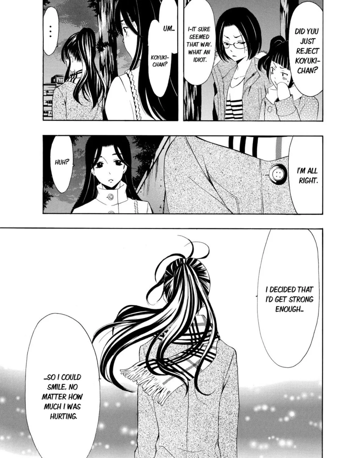 Read Kaffka Fu chapter 32 image 20 on Lezhin
