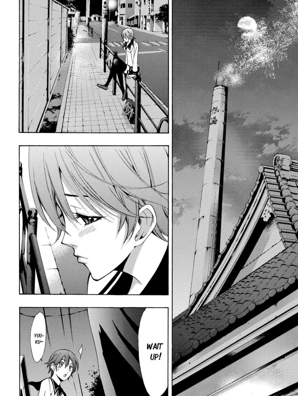Read Kaffka Fu chapter 32 image 22 on Lezhin