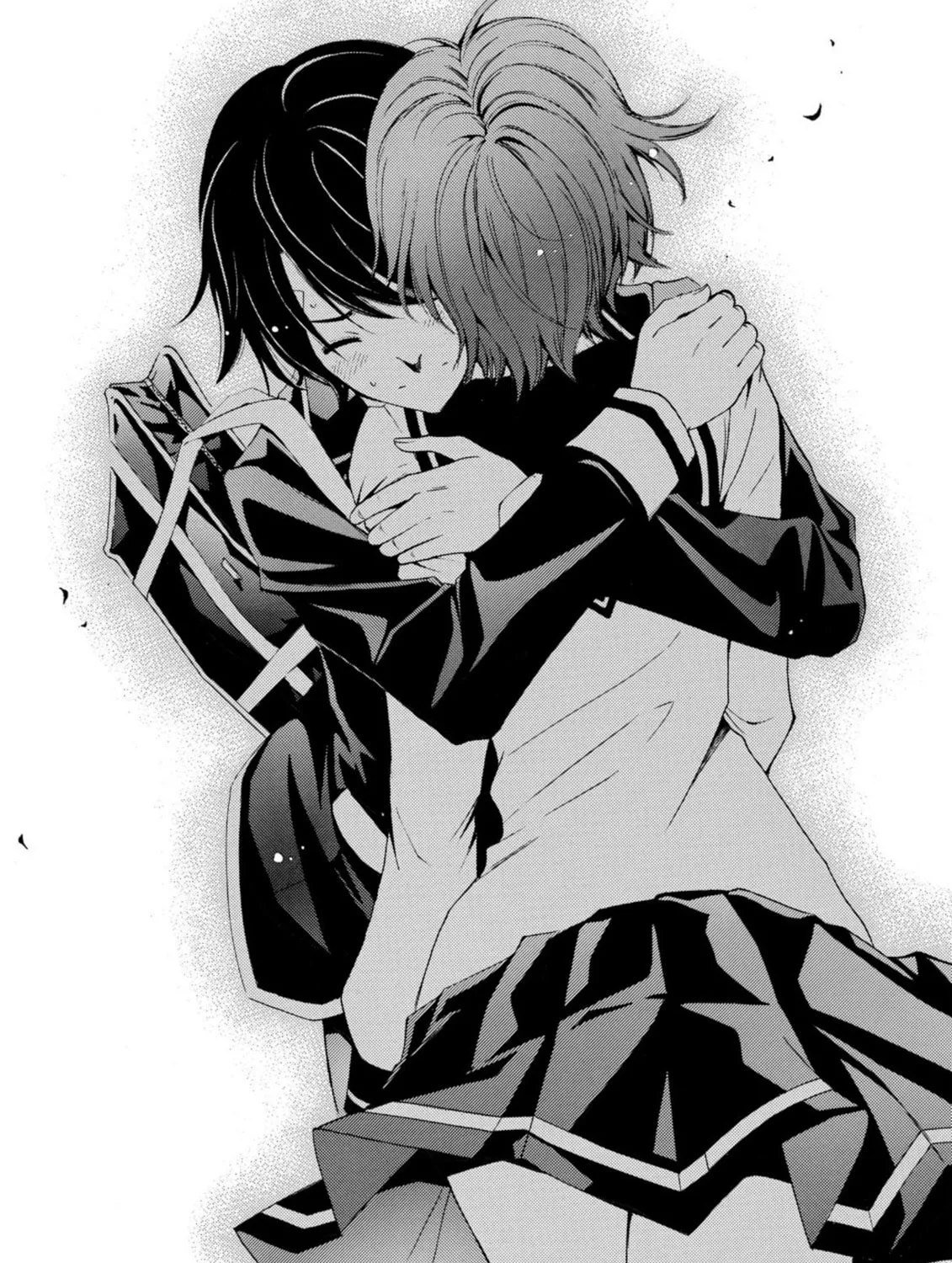 Read Kaffka Fu chapter 32 image 30 on Lezhin