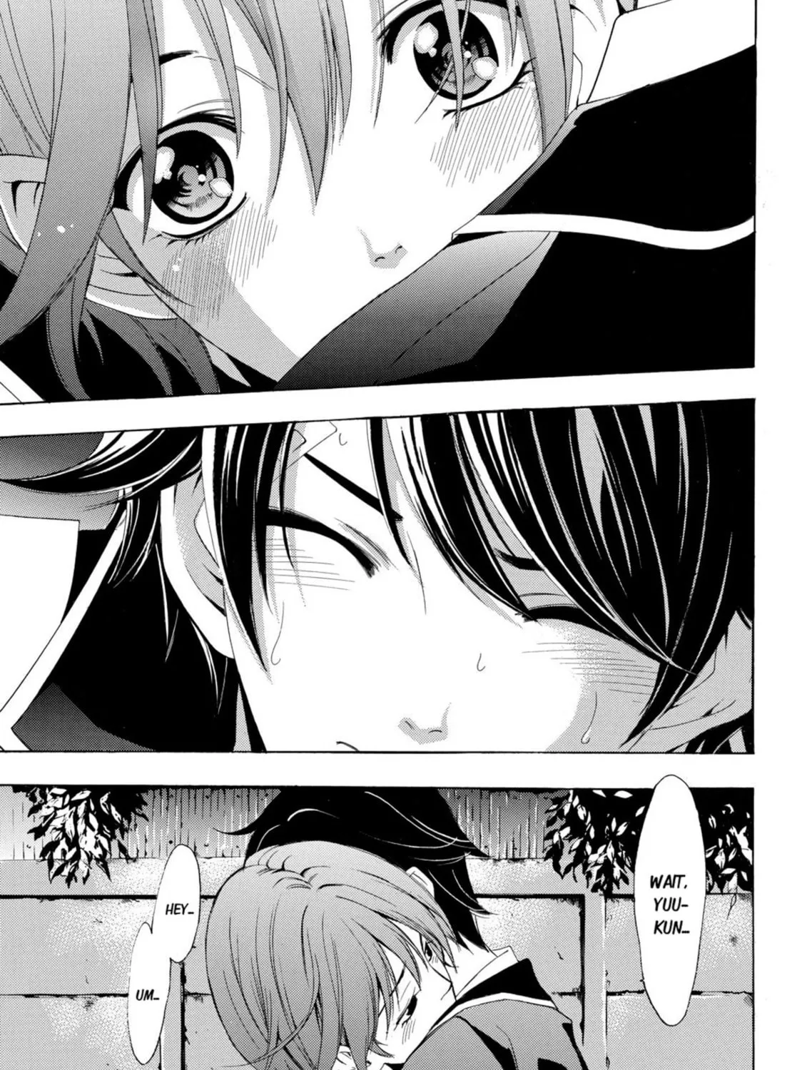 Read Kaffka Fu chapter 32 image 32 on Lezhin