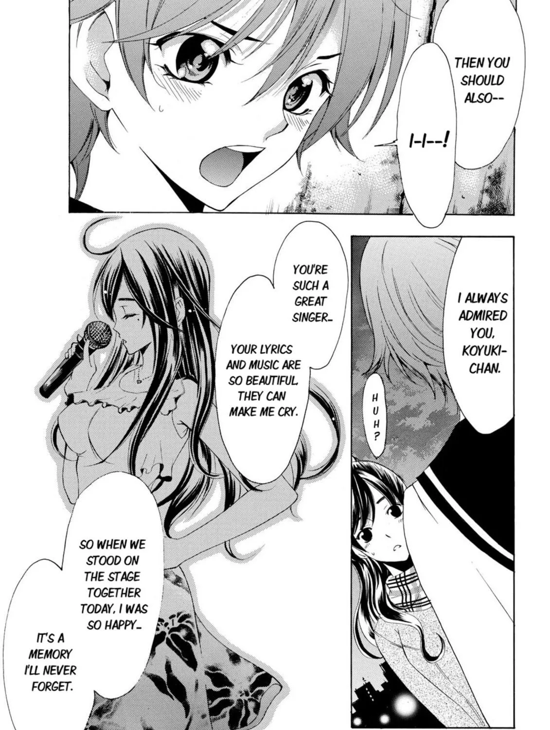 Read Kaffka Fu chapter 32 image 4 on Lezhin