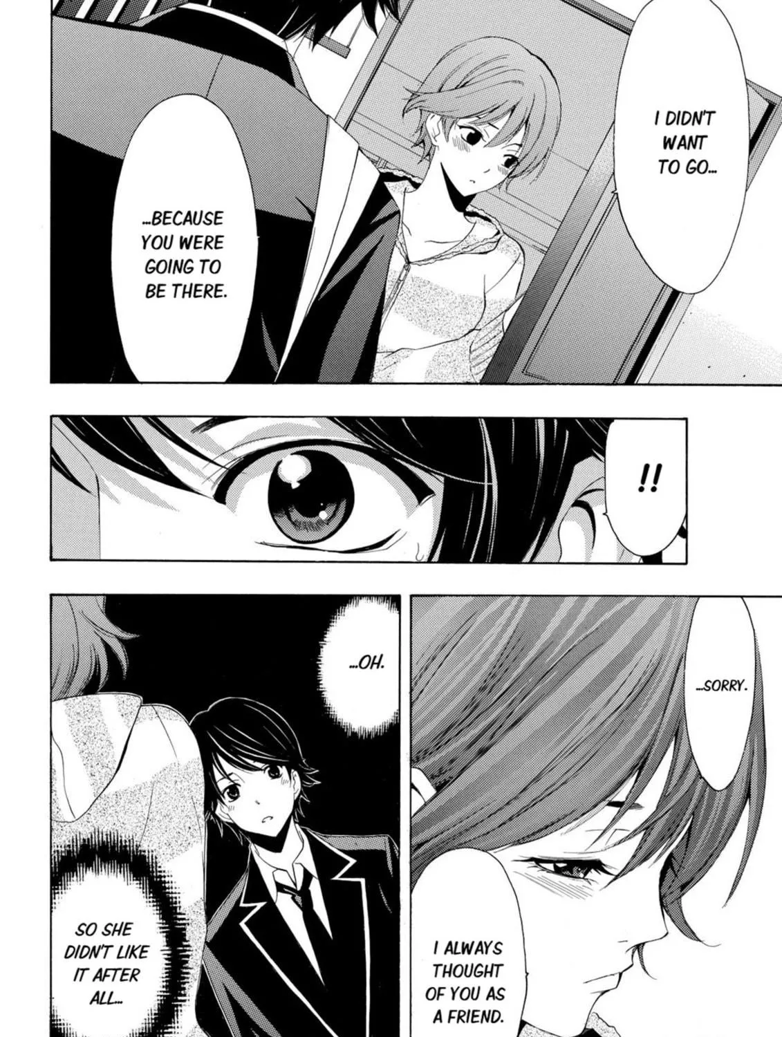 Read Kaffka Fu chapter 33 image 18 on Lezhin
